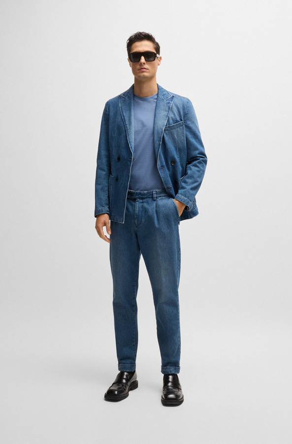 ΜΠΛΟΥΖΑ BOSS - 490